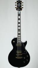 Gibson Les Paul Custom 70s -Ebony- #224660148【4.40kg】_2