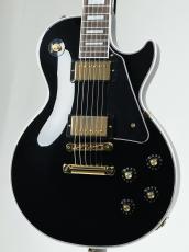 Gibson Les Paul Custom 70s -Ebony- #224660148【4.40kg】_5