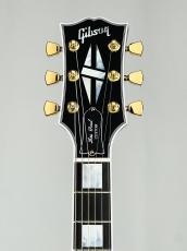 Gibson Les Paul Custom 70s -Ebony- #224660148【4.40kg】_7
