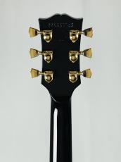 Gibson Les Paul Custom 70s -Ebony- #224660148【4.40kg】_8