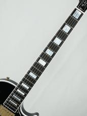 Gibson Les Paul Custom 70s -Ebony- #224660148【4.40kg】_9