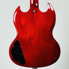 Gibson SG Standard '61 Maestro Vibrola -Cherry Red- #223860228【3.47kg】_3