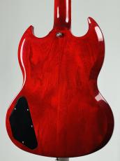 Gibson SG Standard '61 Maestro Vibrola -Cherry Red- #223860228【3.47kg】_6