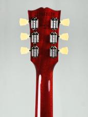 Gibson SG Standard '61 Maestro Vibrola -Cherry Red- #223860228【3.47kg】_8