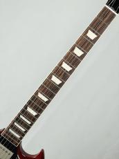 Gibson SG Standard '61 Maestro Vibrola -Cherry Red- #223860228【3.47kg】_9