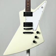 Gibson 70s Explorer -Classic White- #216160038【3.26kg】