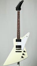 Gibson 70s Explorer -Classic White- #216160038【3.26kg】_2