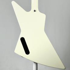 Gibson 70s Explorer -Classic White- #216160038【3.26kg】_3