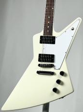 Gibson 70s Explorer -Classic White- #216160038【3.26kg】_5