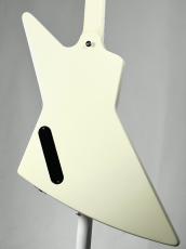 Gibson 70s Explorer -Classic White- #216160038【3.26kg】_6