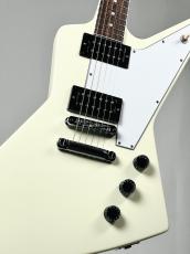 Gibson 70s Explorer -Classic White- #216160038【3.26kg】_10
