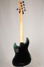 Sire V7 Alder-5 New Gen -Dark Forest- [4.21kg]_4