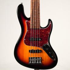 Sadowsky MX22 WL5 Morado Fingerboard -Tobacco Sunburst- [4.16kg]