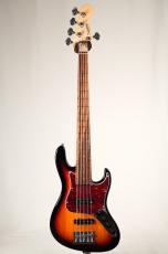 Sadowsky MX22 WL5 Morado Fingerboard -Tobacco Sunburst- [4.16kg]_2