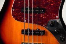 Sadowsky MX22 WL5 Morado Fingerboard -Tobacco Sunburst- [4.16kg]_6