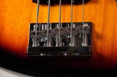 Sadowsky MX22 WL5 Morado Fingerboard -Tobacco Sunburst- [4.16kg]_7