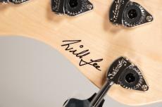 Sadowsky MX22 WL5 Morado Fingerboard -Tobacco Sunburst- [4.16kg]_11