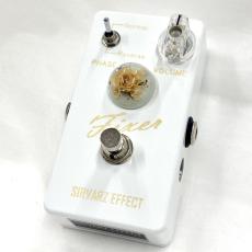 SIRVARZ EFFECT Fixer Gold 【即納可】