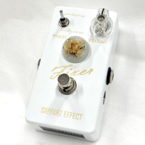 SIRVARZ EFFECT Fixer Gold 【即納可】