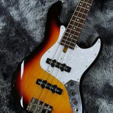 Bacchus WJB-Mini 3TS (3-Tone Sunburst) -Univers Series-【ミニエレキベース!】