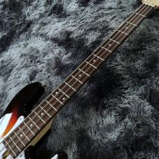 Bacchus WJB-Mini 3TS (3-Tone Sunburst) -Univers Series-【ミニエレキベース!】_4