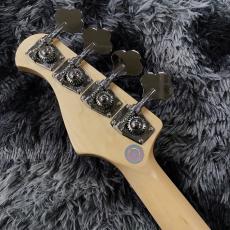 Bacchus WJB-Mini 3TS (3-Tone Sunburst) -Univers Series-【ミニエレキベース!】_6