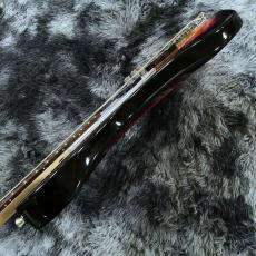 Bacchus WJB-Mini 3TS (3-Tone Sunburst) -Univers Series-【ミニエレキベース!】_9