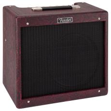 Fender FSR Blues Junior IV Redsnakeskin/Black w/Eminence Texas Heat【限定モデル】【未展示保管】