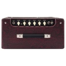 Fender FSR Blues Junior IV Redsnakeskin/Black w/Eminence Texas Heat【限定モデル】【未展示保管】_3