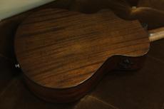 Breedlove Wildwood Pro Series Companion Suede CE African Mahogany 【アウトレット特価品】_2