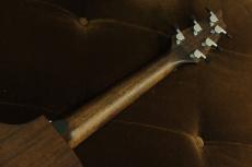 Breedlove Wildwood Pro Series Companion Suede CE African Mahogany 【アウトレット特価品】_4