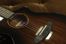 Breedlove Wildwood Pro Series Companion Suede CE African Mahogany 【アウトレット特価品】_8