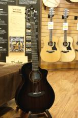 Breedlove Wildwood Pro Series Companion Suede CE African Mahogany 【アウトレット特価品】_10