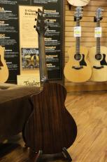 Breedlove Wildwood Pro Series Companion Suede CE African Mahogany 【アウトレット特価品】_11