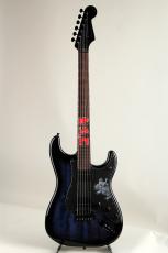 Fender Made in Japan Godzilla Stratocaster RW Godzilla Blue【S/N JD25022538】_2