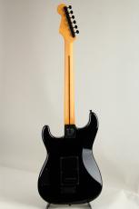 Fender Made in Japan Godzilla Stratocaster RW Godzilla Blue【S/N JD25022538】_4