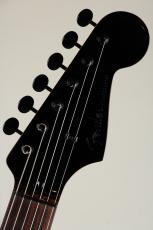 Fender Made in Japan Godzilla Stratocaster RW Godzilla Blue【S/N JD25022538】_7