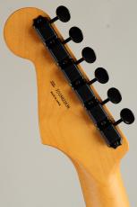 Fender Made in Japan Godzilla Stratocaster RW Godzilla Blue【S/N JD25022538】_8