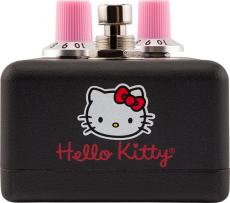 Fender Fender x Hello Kitty Black Fuzz Pedal_6