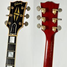 Gibson ES-355TDSV Bigsby -Cherry Red-【1960年製 VINTAGE】【4.17kg】_7