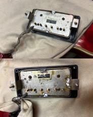 Gibson ES-355TDSV Bigsby -Cherry Red-【1960年製 VINTAGE】【4.17kg】_11