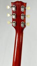 Gibson Historic Collection SG Standard Reissue LH w/ Maestro -VOS Faded Cherry-【2014年製USED】_8