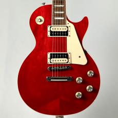 Gibson Les Paul Classic -Translucent Cherry-【4.25kg】【2022年製USED】