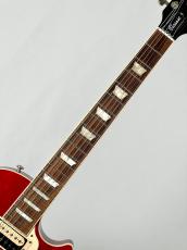 Gibson Les Paul Classic -Translucent Cherry-【4.25kg】【2022年製USED】_9