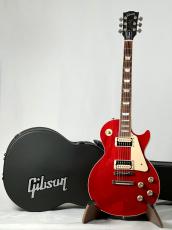 Gibson Les Paul Classic -Translucent Cherry-【4.25kg】【2022年製USED】_11