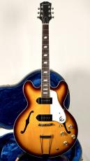 Epiphone 【2023年製】USA Casino -Vintage Sunburst-【2.80kg】_2