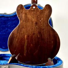 Epiphone 【2023年製】USA Casino -Vintage Sunburst-【2.80kg】_3