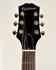 Epiphone 【2023年製】USA Casino -Vintage Sunburst-【2.80kg】_9