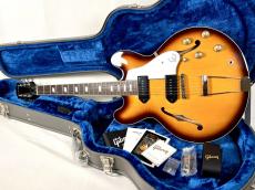 Epiphone 【2023年製】USA Casino -Vintage Sunburst-【2.80kg】_10