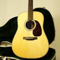 Martin CTM HD-28 Standard  S/N 2978808 【アディロンダックスプルース】【ロングサドル】【カスタムオーダー】